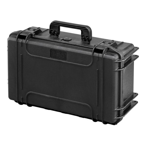 valise cabine étanche antichocs ermet 236