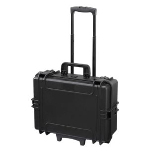 valise étanche antichocs ermet 239 avec trolley