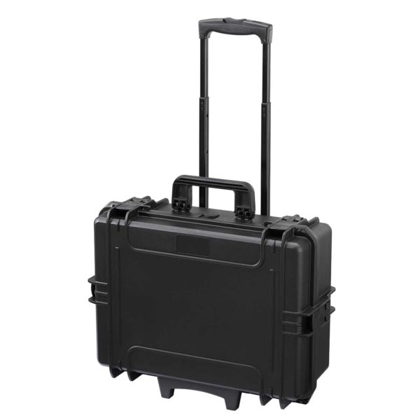 valise étanche antichocs ermet 239 avec trolley
