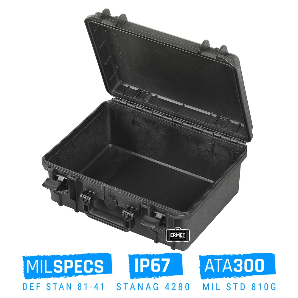 mallette photo étanche antichocs ermet 246