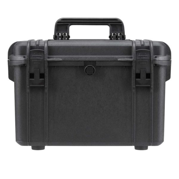 valise vanity étanche antichocs ermet 249