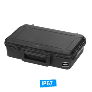 Mallette antichocs et étanche Ermet 034