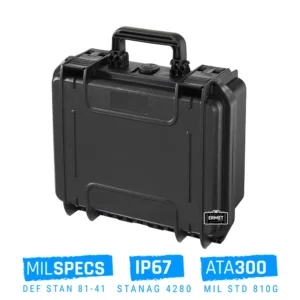 mallette photo étanche antichocs ermet 237