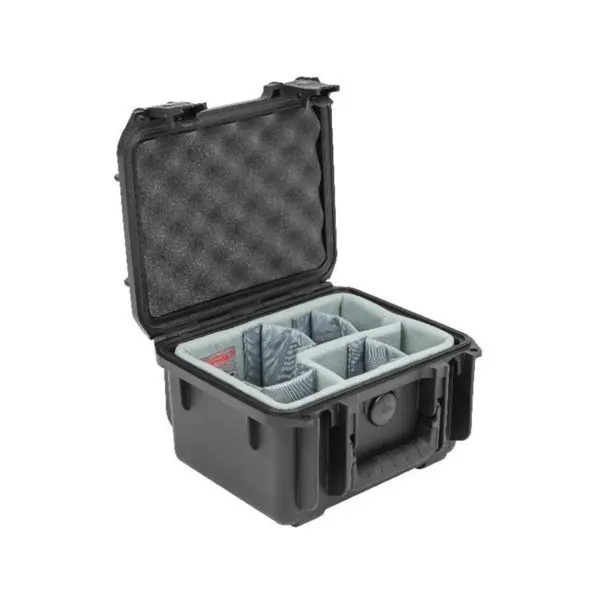 Valise skb iseries 3i-0907-6b avec cloisons