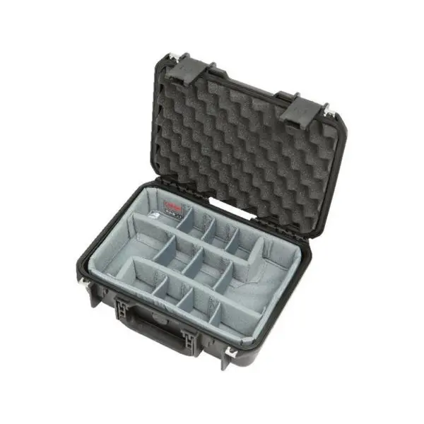 Valise skb iseries 3i-1510-4b avec cloisons