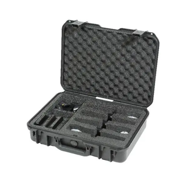 Valise skb iseries 3i-1813-5b pour micros et accessoires