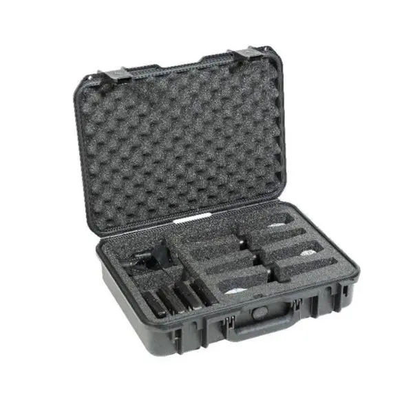 Valise skb iseries 3i-1813-5b pour micros et accessoires