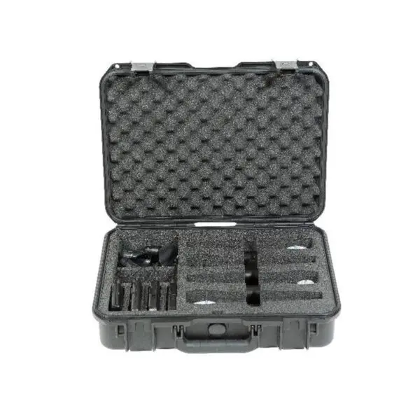 Valise skb iseries 3i-1813-5b pour micros et accessoires