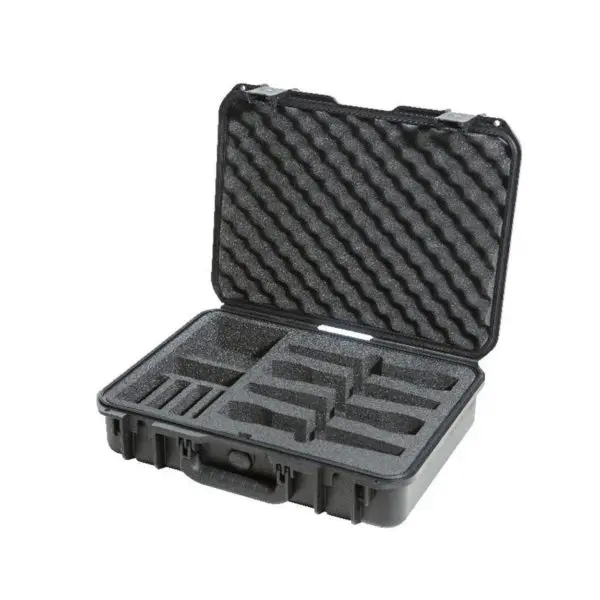 Valise skb iseries 3i-1813-5b pour micros et accessoires