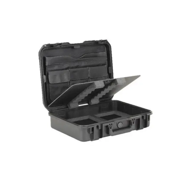 Valise antichocs pour ordinateur portable jusqu'à 17 pouces – Image 2