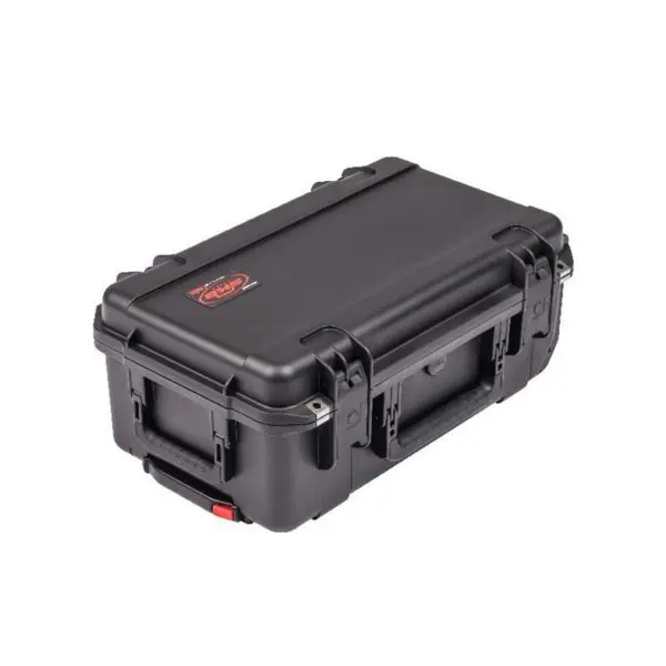 Valise skb iseries 3i-2011-7b avec roulettes et poignée télescopique