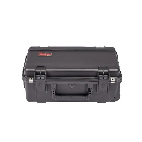 Valise skb iseries 3i-2011-7b avec roulettes et poignée télescopique