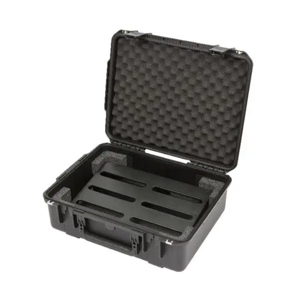 Valise skb iseries 3i-2015-7-pb pour pedalboard de guitare