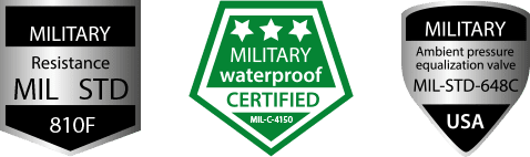 Mil-Certif-2 CERTIFICATION SKB