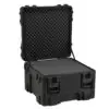 Caisse de transport rotomoulée skb 3r series 3r2727-18b