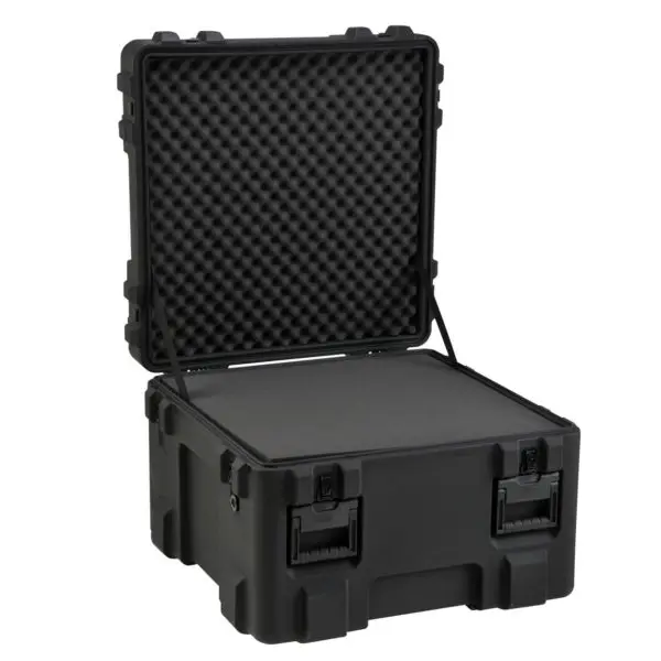 Caisse de transport rotomoulée skb 3r series 3r2727-18b