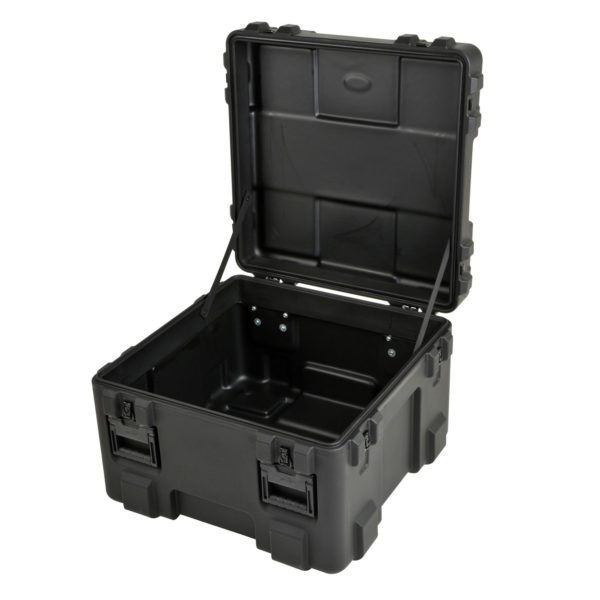 Caisse de transport rotomoulée skb 3r series 3r2727-18b