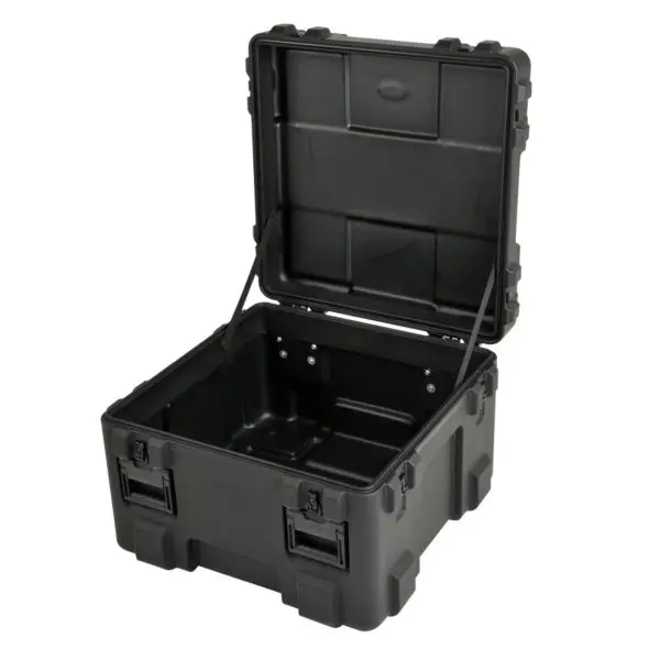 Caisse de transport rotomoulée skb 3r series 3r2727-18b