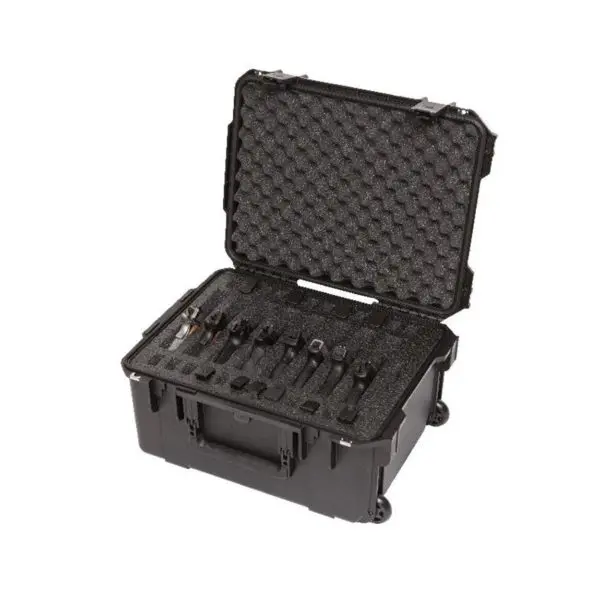 Valise skb iseries 3i-2015-10b pour pistolet semi automatique