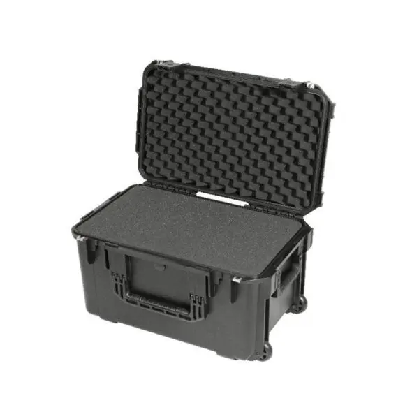 Valise skb iseries 3i-2213-12b avec mousse