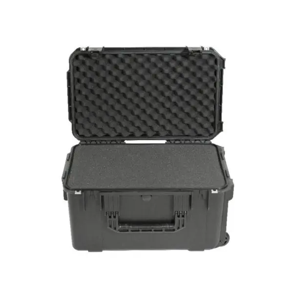 Valise skb iseries 3i-2213-12b avec mousse