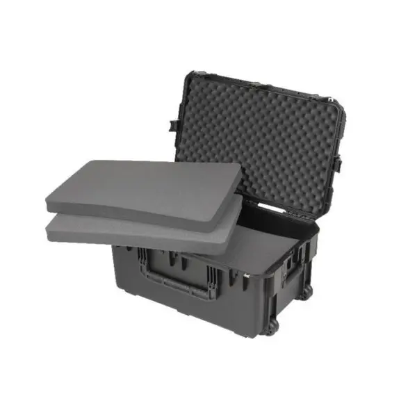 Valise skb iseries 3i-2918-14b avec mousse