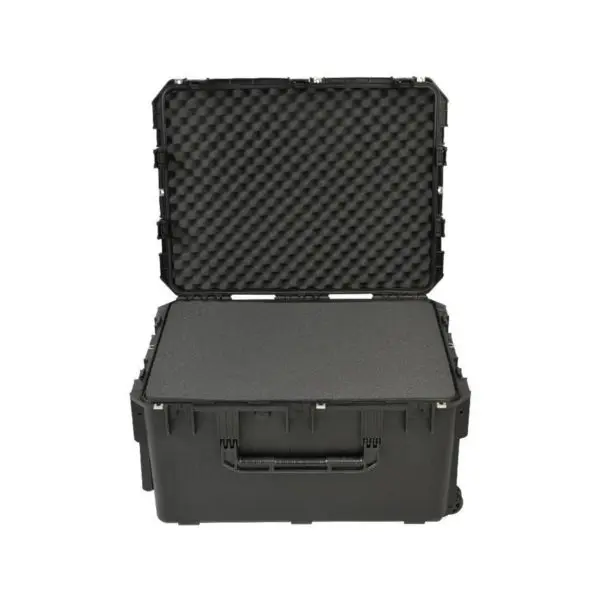 Valise skb iseries 3i-2922-16b avec mousse