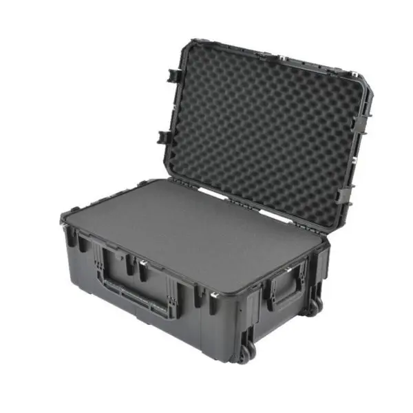 Valise skb iseries 3i-3019-12b avec mousse