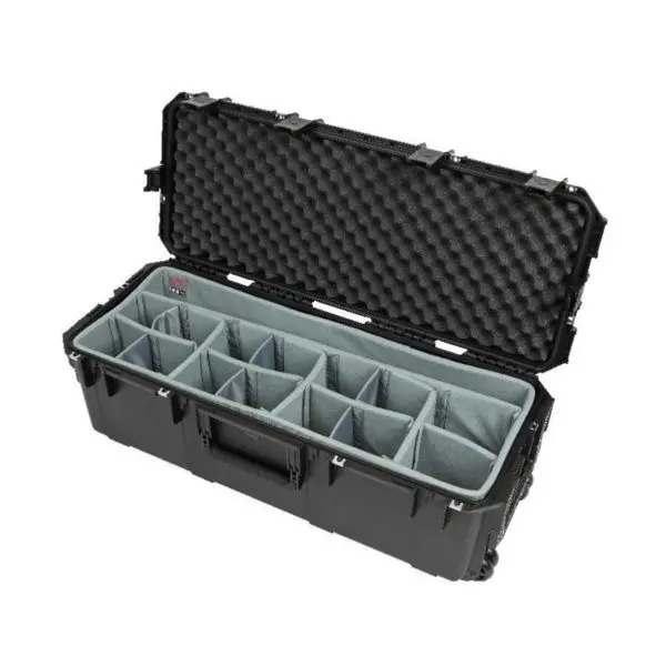 Valise skb iseries 3i-3613-12b avec cloisons