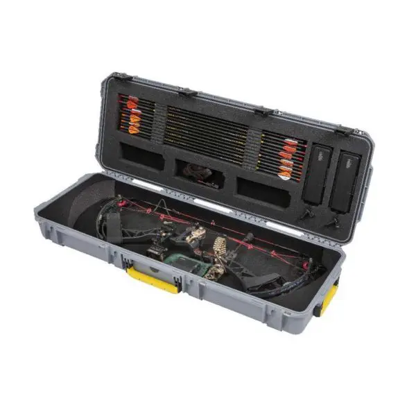 Valise skb iseries 3i-4214-5g-ps pour archerie ,arc