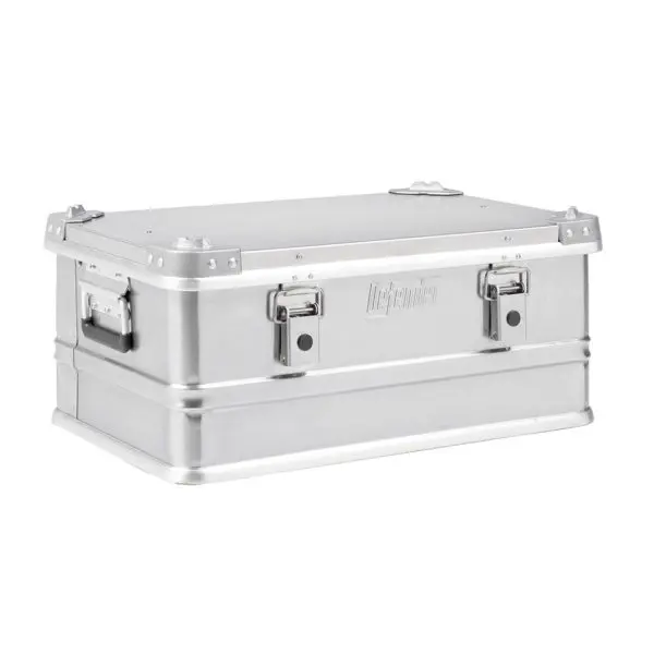 caisse aluminium def-ka64-003 skb