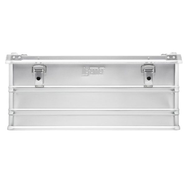 caisse aluminium def-ka64-009 skb