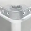 caisse aluminium def-ka64-003 skb