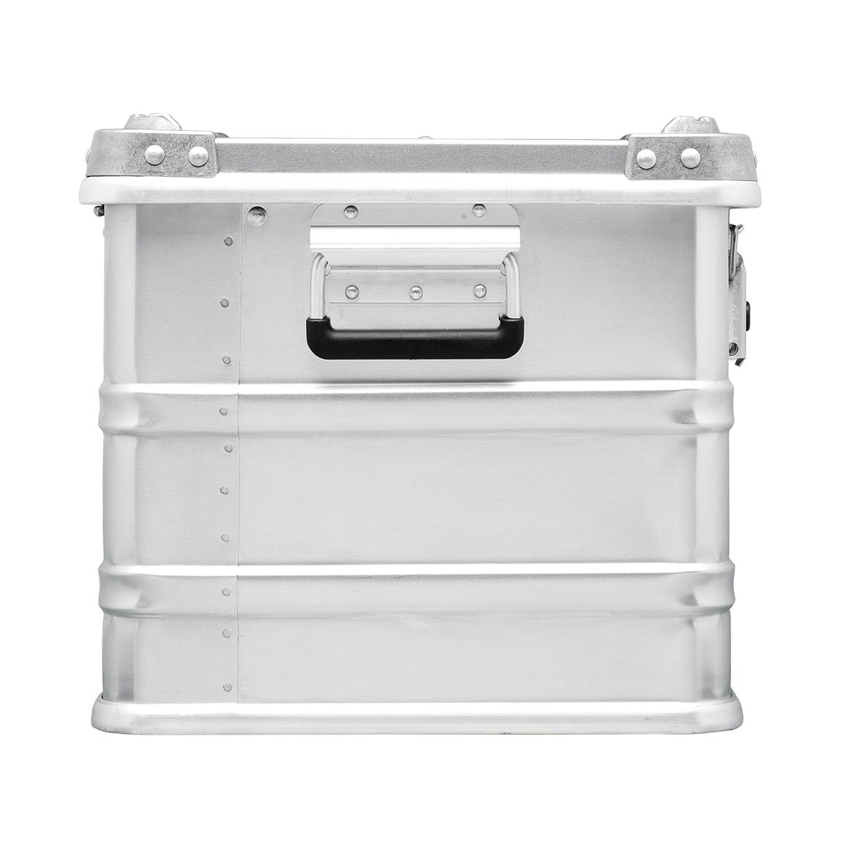 Caisse alu defender skb ka74 60 litres