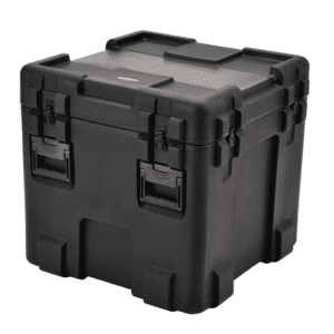 Caisse de transport rotomoulée skb 3r series 3r2424-24b