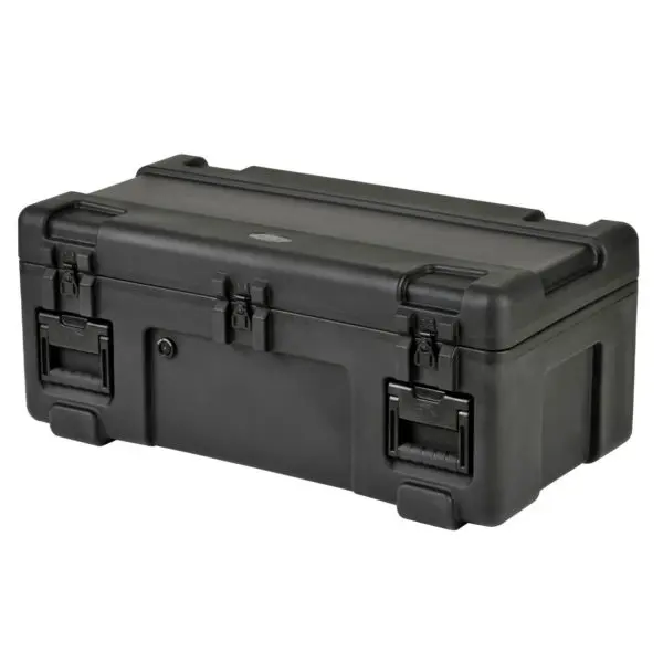 Caisse de transport rotomoulée skb 3r series 3R3517-14b