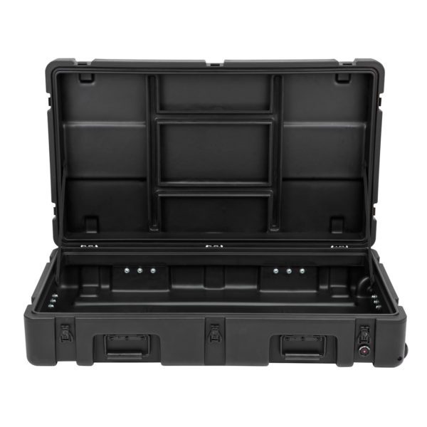 Caisse de transport rotomoulée skb 3r series 3R3821-7b