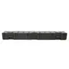 Caisse de transport rotomoulée skb 3r series 3r7408-8b