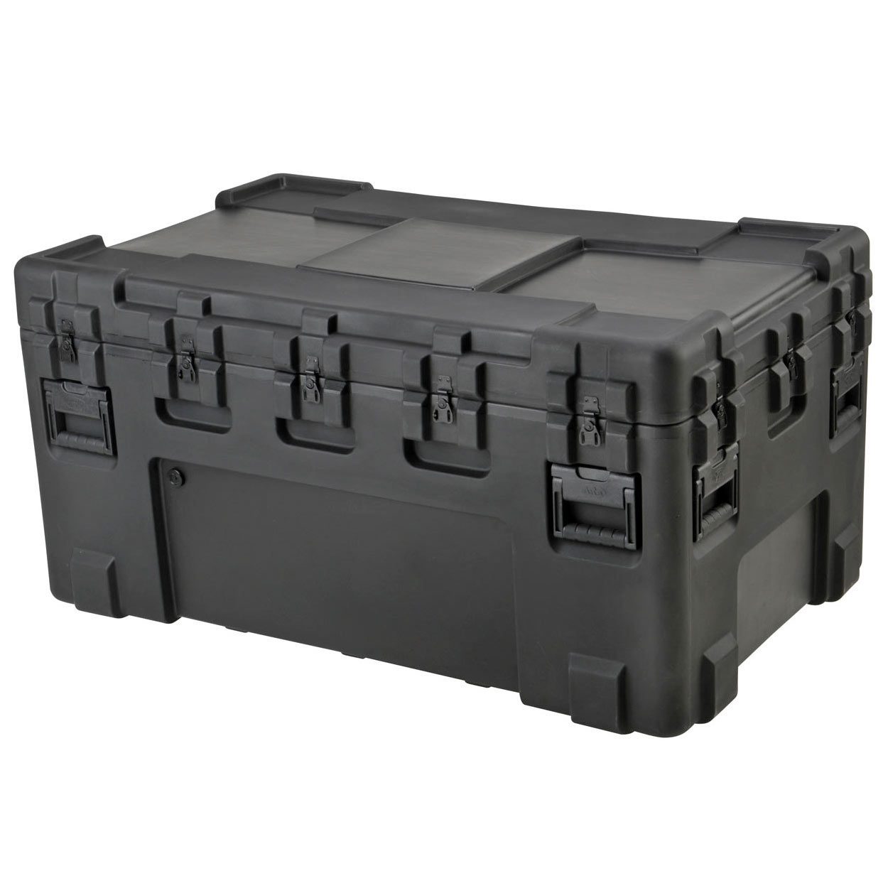Caisse plastique rotomoulée SKB 3R Series 3r5030-24b - Eurocase