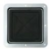 Cuvette pour sortie de cables 87971 adam hall