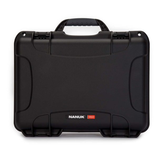 valise nanuk noir 910