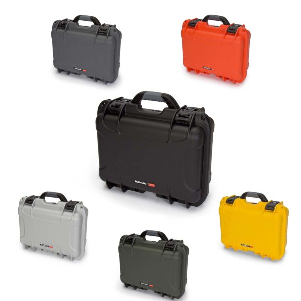 Valise de protection nanuk 915