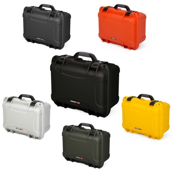 Valise de protection nanuk 918