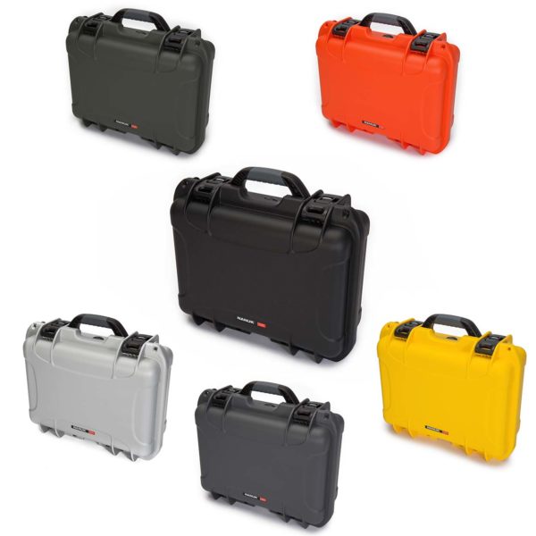 Valise de protection nanuk 920