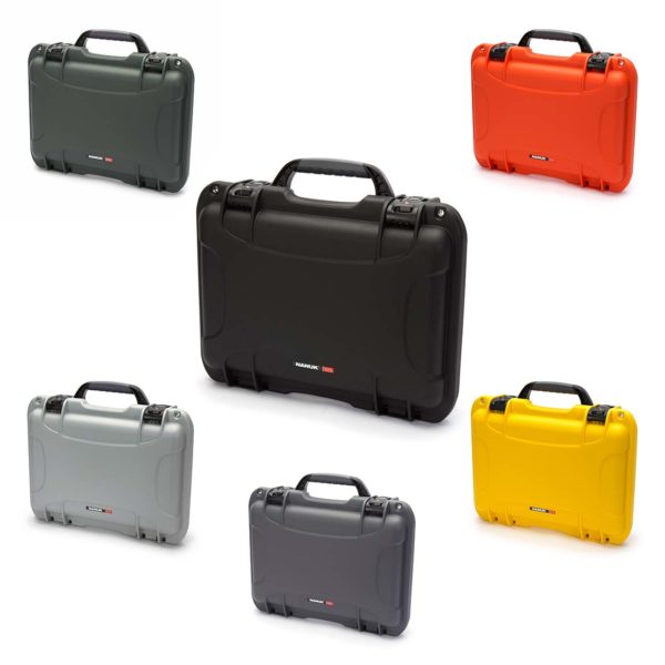 Valise de protection nanuk 923