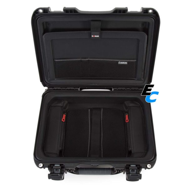 Valise nanuk 923 pour ordinateur portable