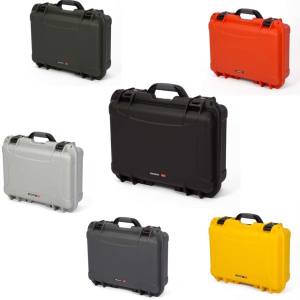 Valise de protection nanuk 925