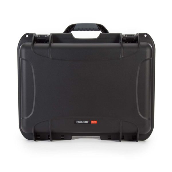 Valise de protection nanuk 925 noir galerie