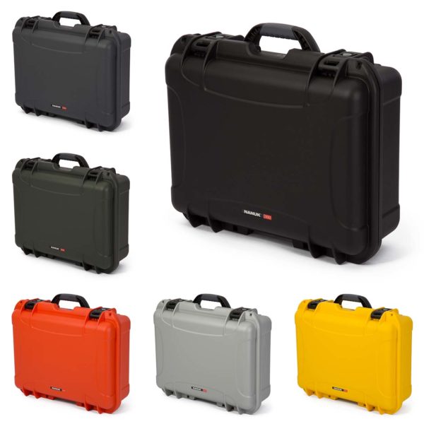 Valise nanuk 930