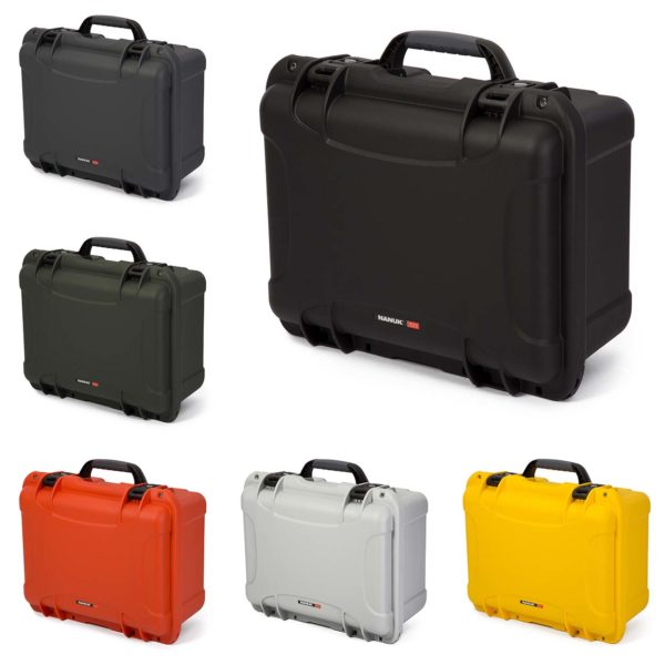 Valise de protection nanuk 933